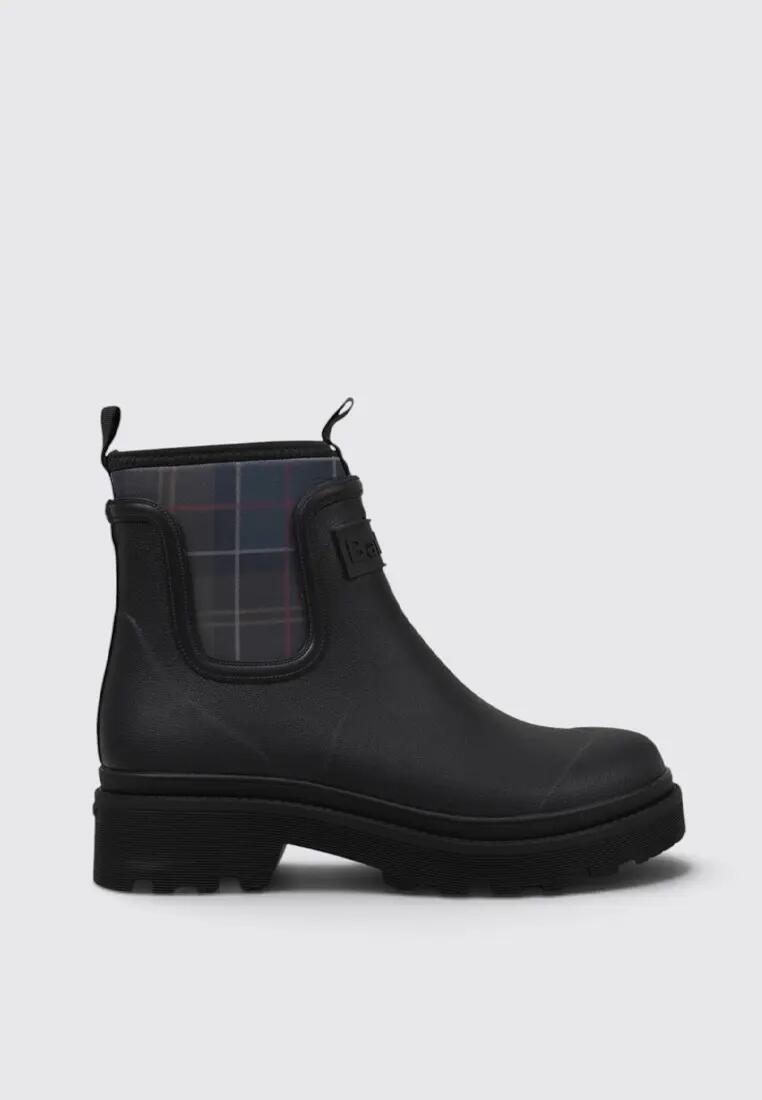 BARBOUR picture