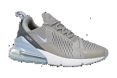 Donna - sneaker - Nike Air Max 270 - Light Iron Ore/Marine