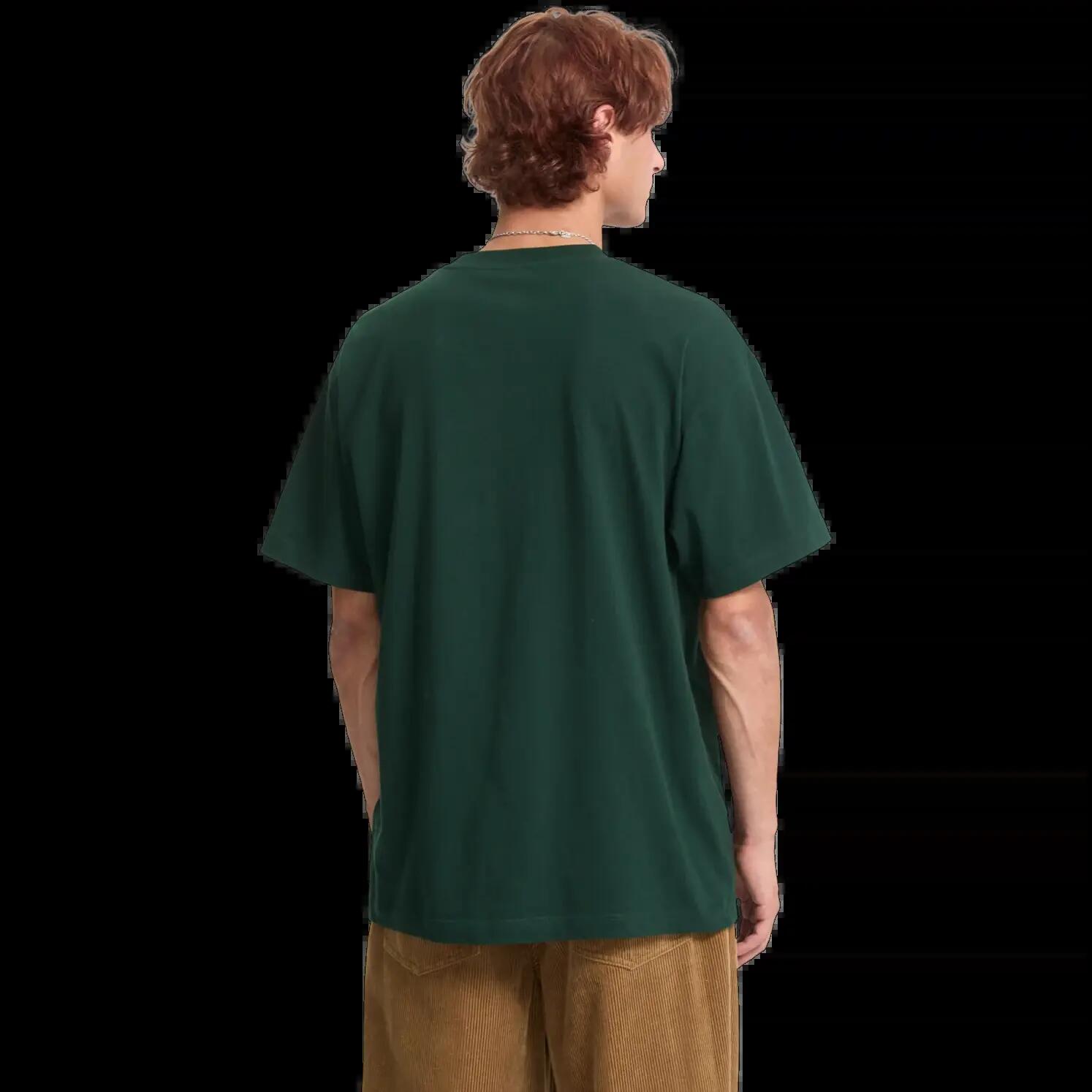 Camiseta Volcom Stone Escarabajo 2/7