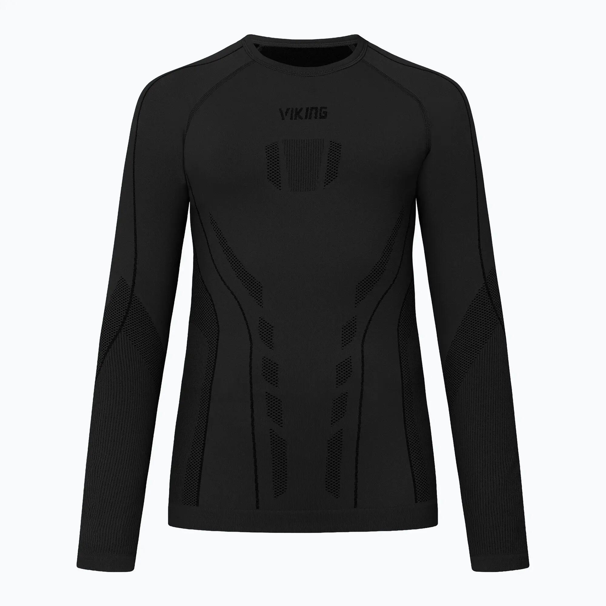 Zestaw bielizny termoaktywnej dla dzieci Viking Football Riko 2.0 Base Layer 2/5