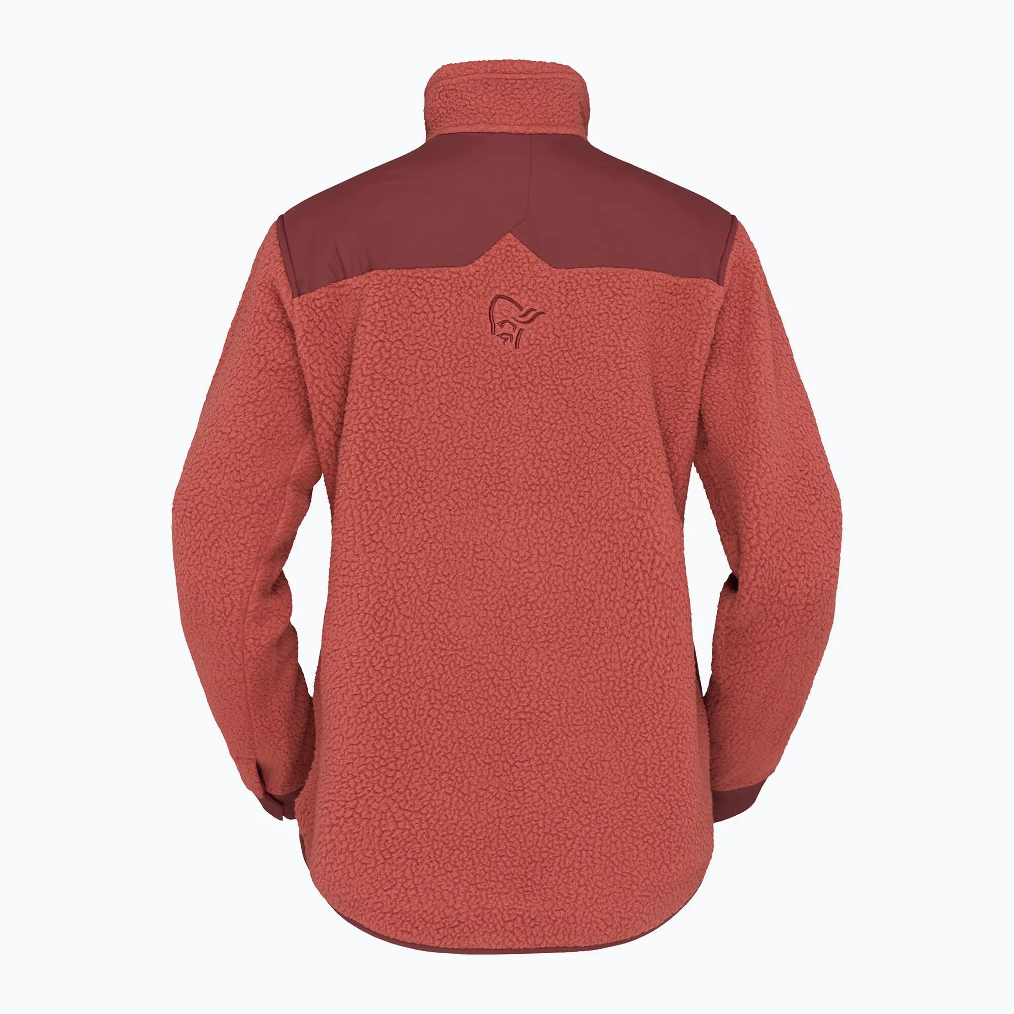 Veste polaire homme Norrona Tamok Warm3 6/7