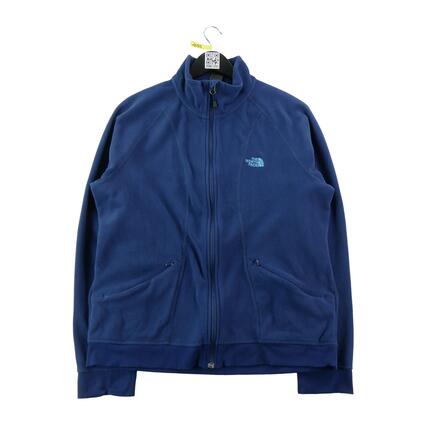 Refurbished - Fleecepullover Damen Polartec Classic - In gutem Zustand