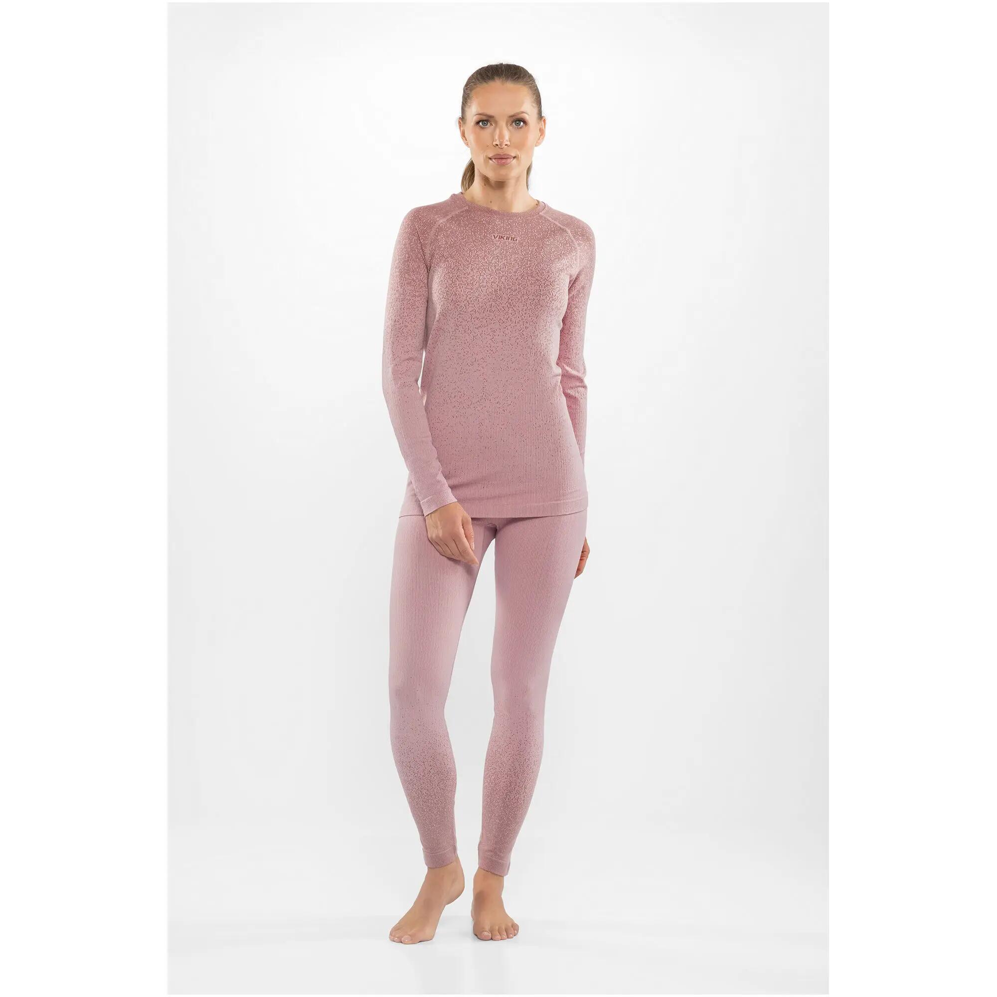 Bielizna termoaktywna damska Altis Lady Set Merino 4/8