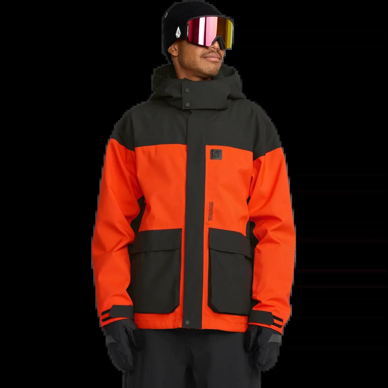 VOLCOM picture