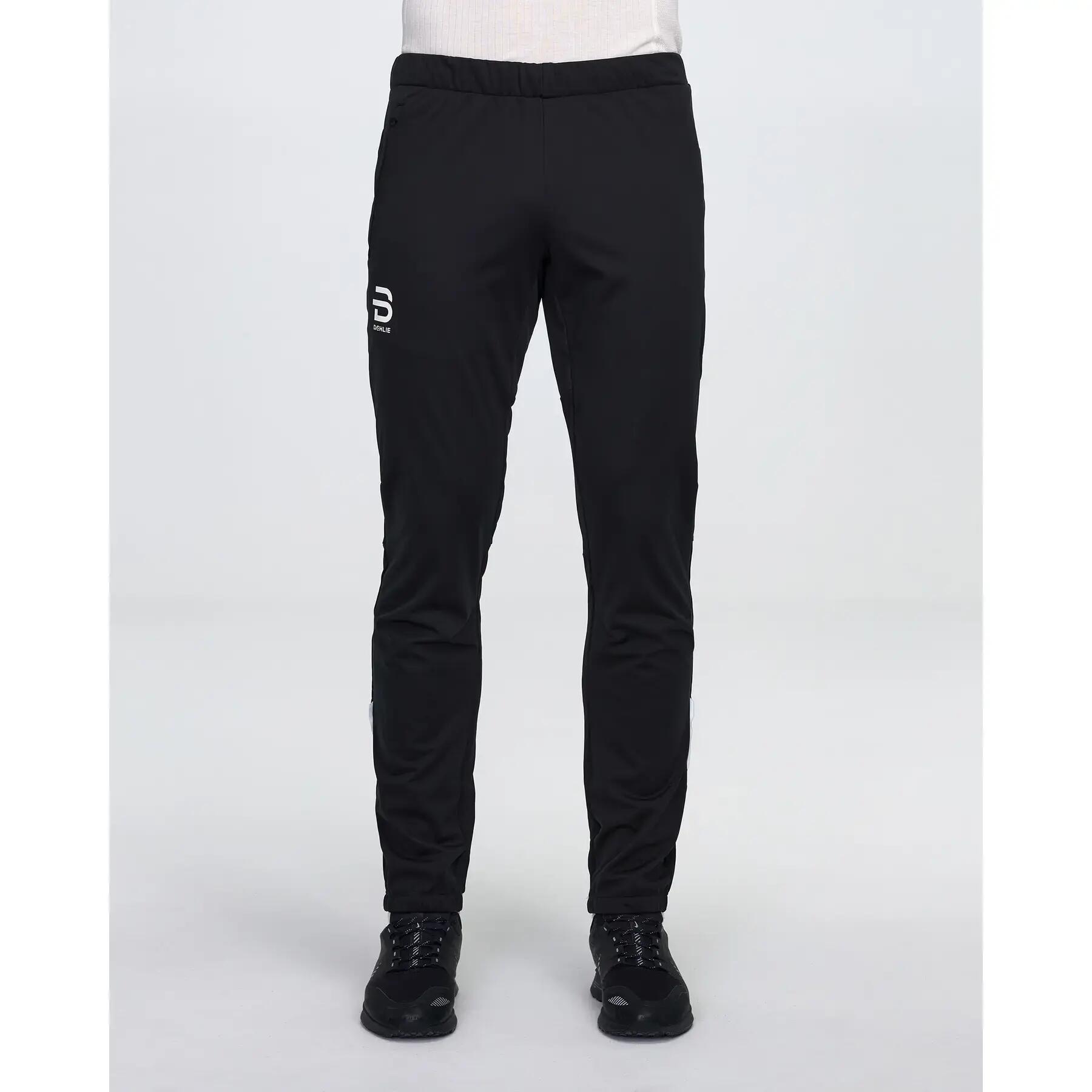 Pantalon de ski Daehlie Sportswear Mobility 2/3