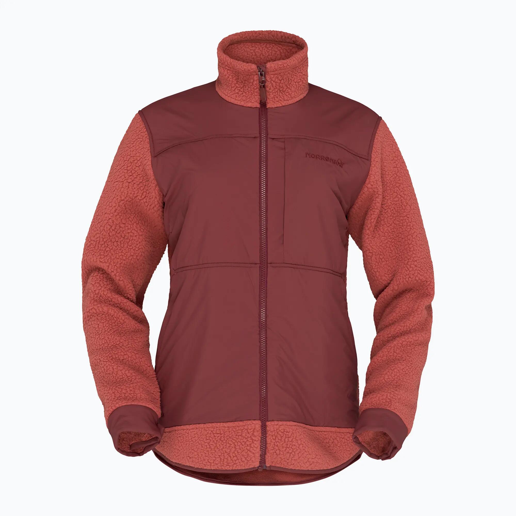 Veste polaire homme Norrona Tamok Warm3 5/7