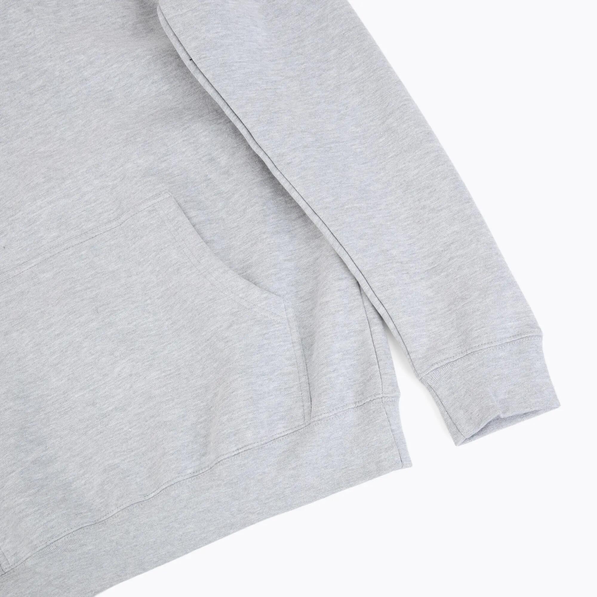 Sweat à capuche homme RIDE Old English Hoody 4/5