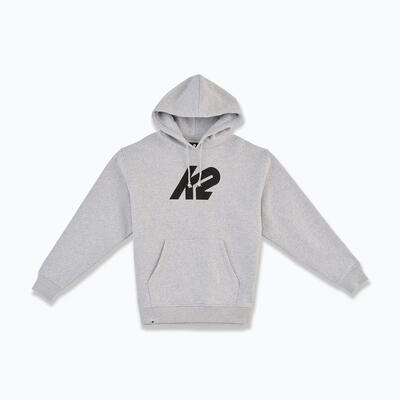 K2 loud and proud hoodie heren hoodie