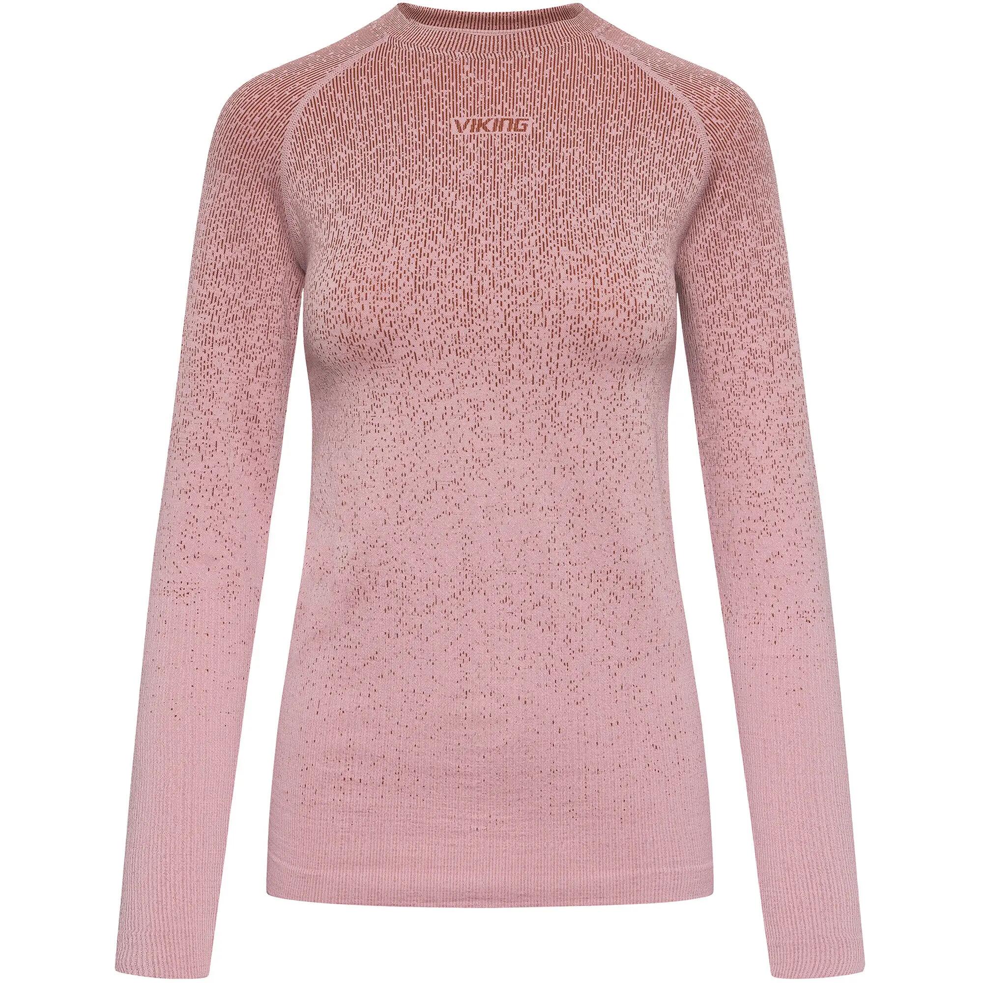 Bielizna termoaktywna damska Altis Lady Set Merino 2/8