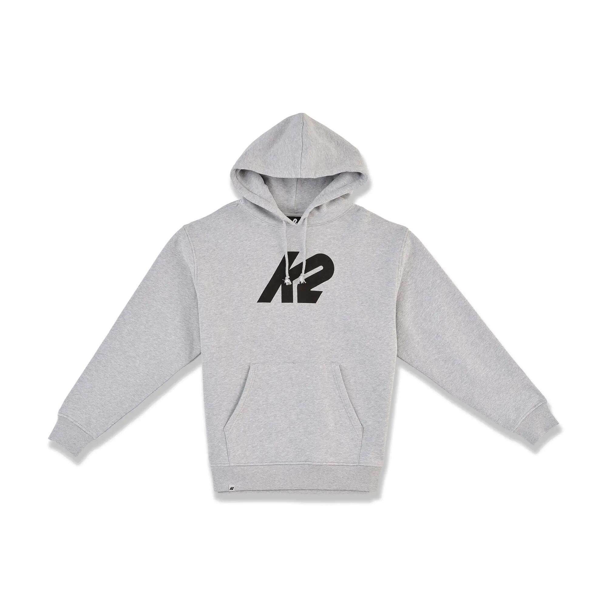 Bluza męska K2 Loud And Proud Hoodie 3/3