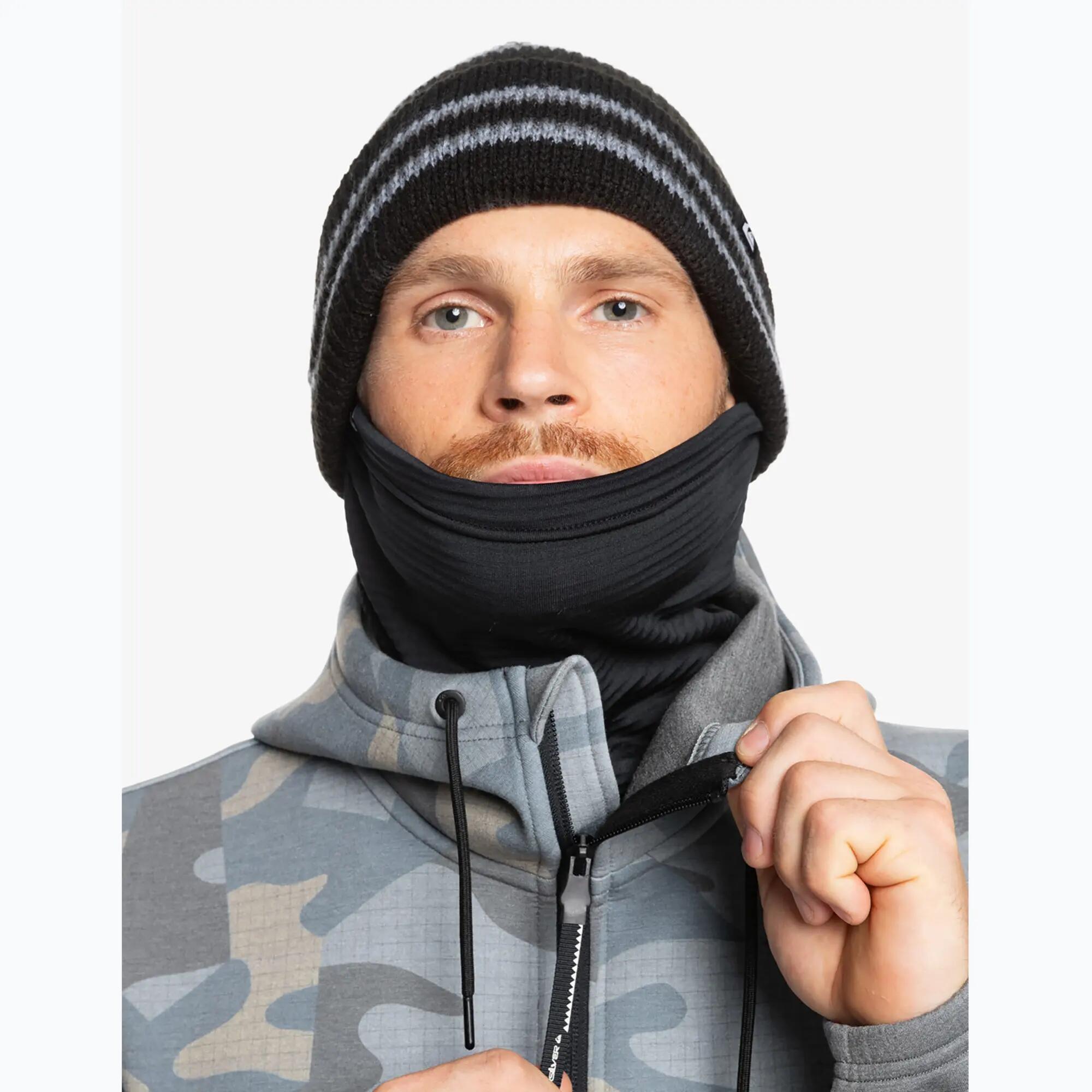 Bluza snowboardowa męska Quiksilver Shredder Hoodie 5/6