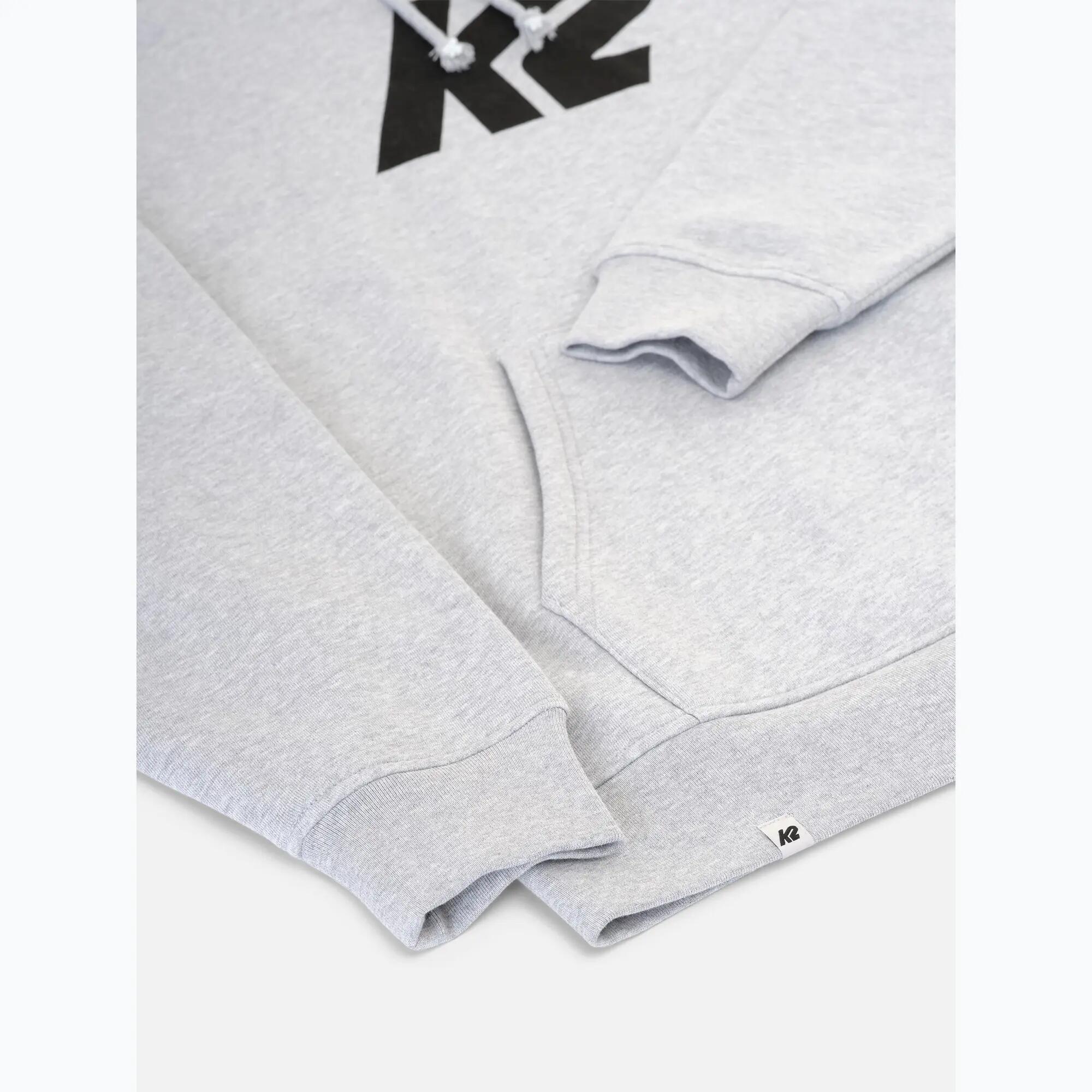 Bluza męska K2 Loud And Proud Hoodie 2/3