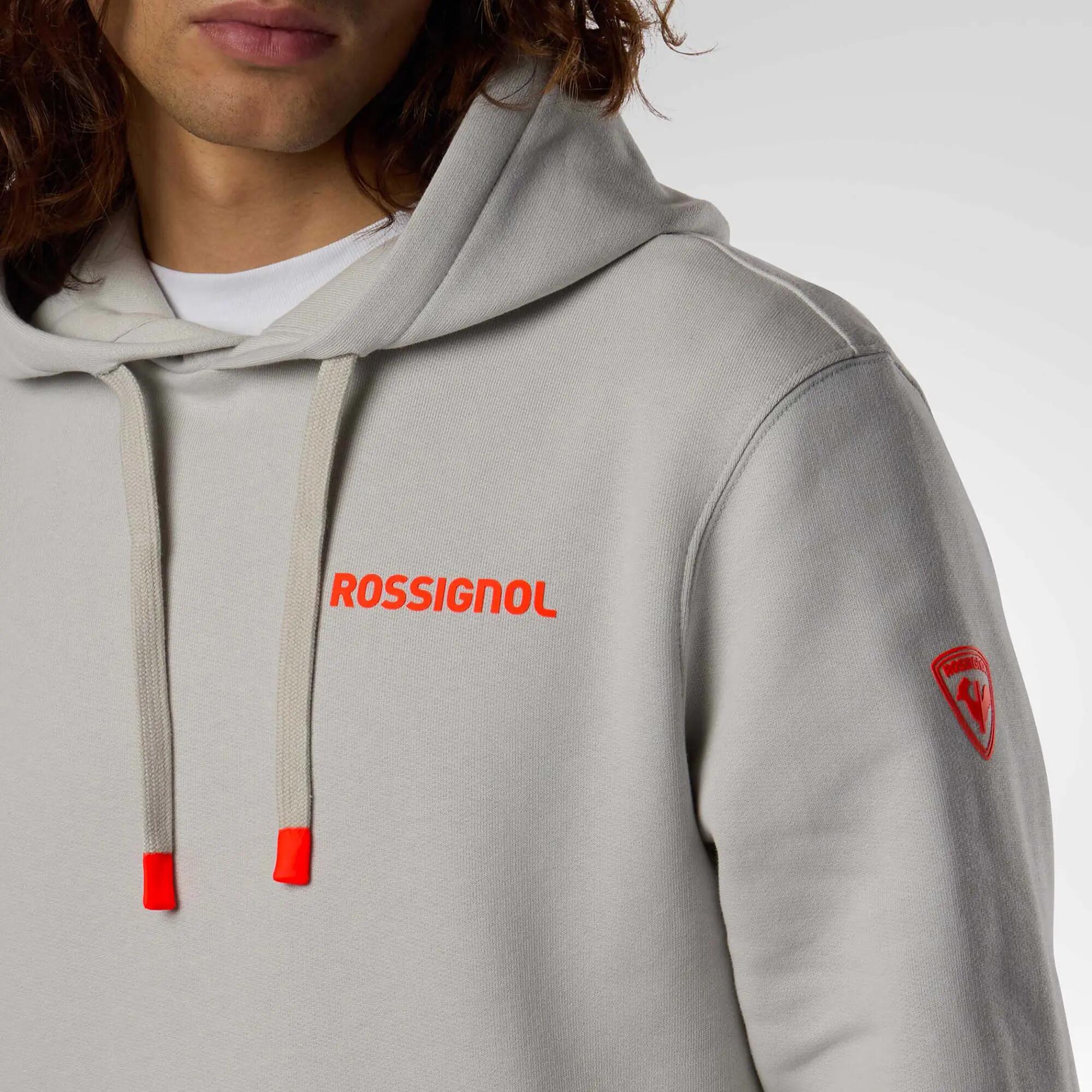 Sweat à capuche homme Rossignol Hero Hoodie 6/7