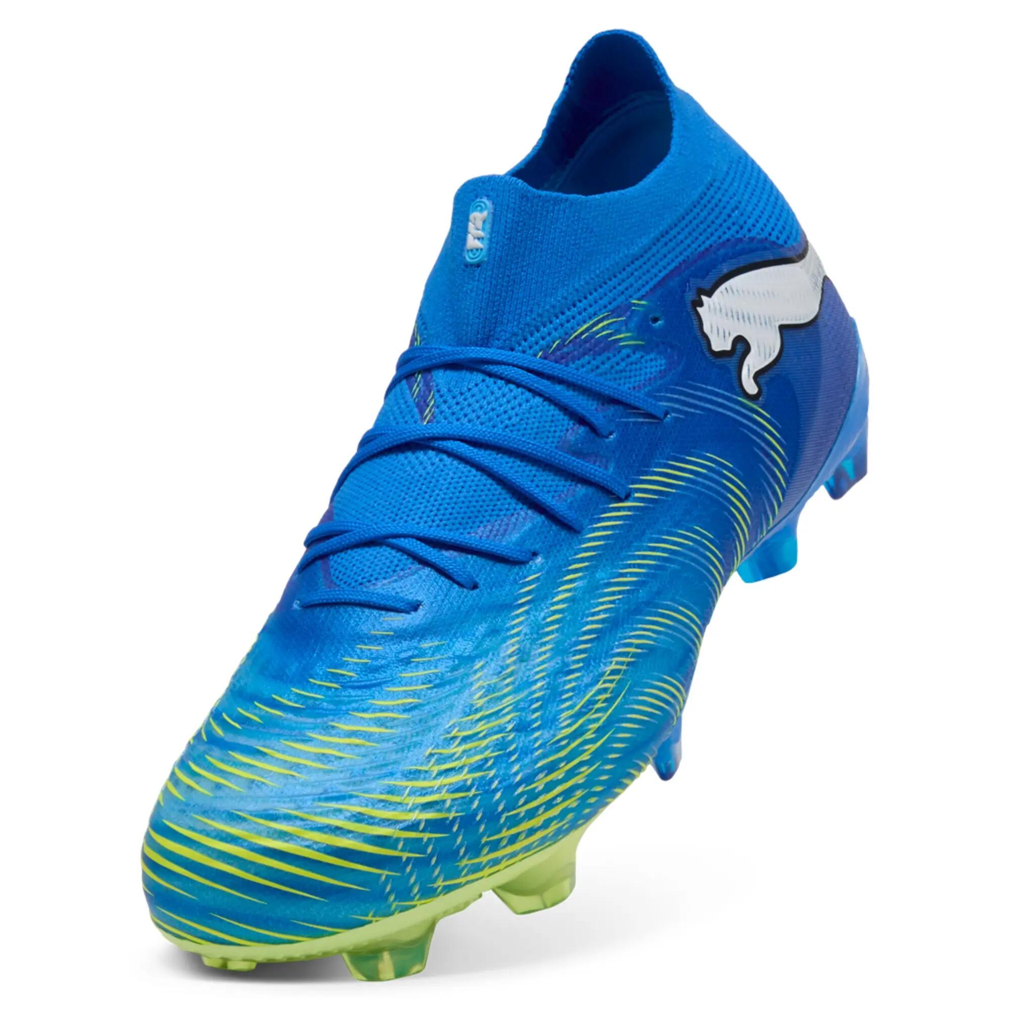 Crampons De Football Puma Future 9 Ultimate Fg Adulte 5/6
