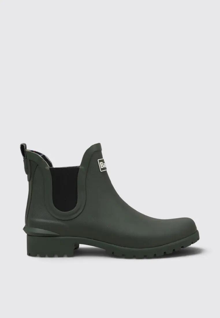 BARBOUR picture