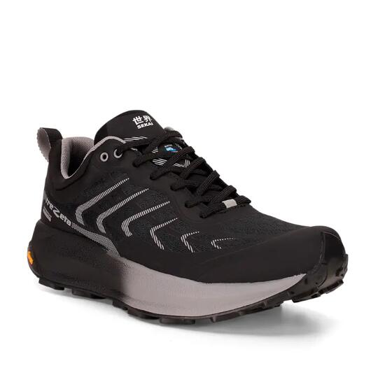 Chaussure de Randonnée Homme Trezeta "Sekai WP" 43 Noir