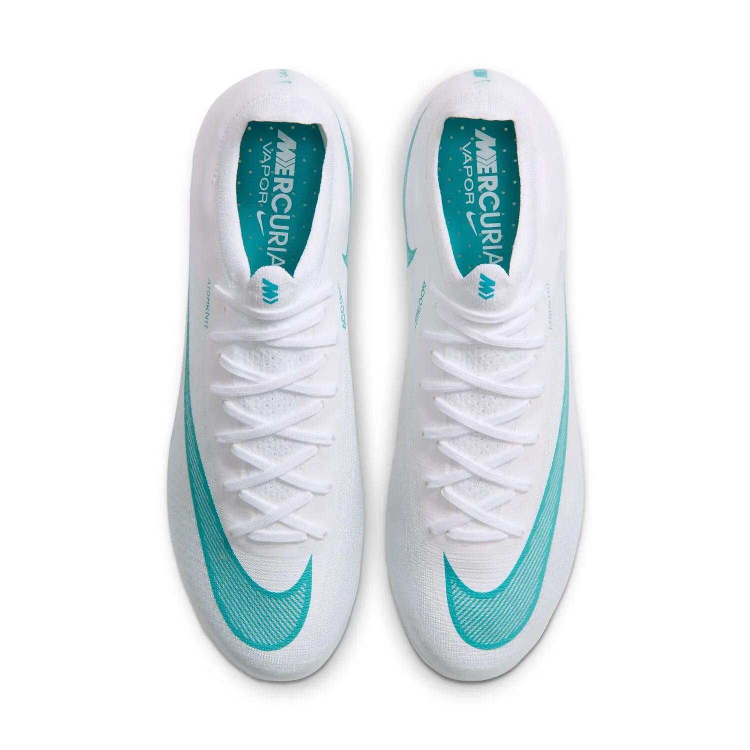 Ghete fotbal Nike Mercurial Vapor 17 Elite FG 6/12