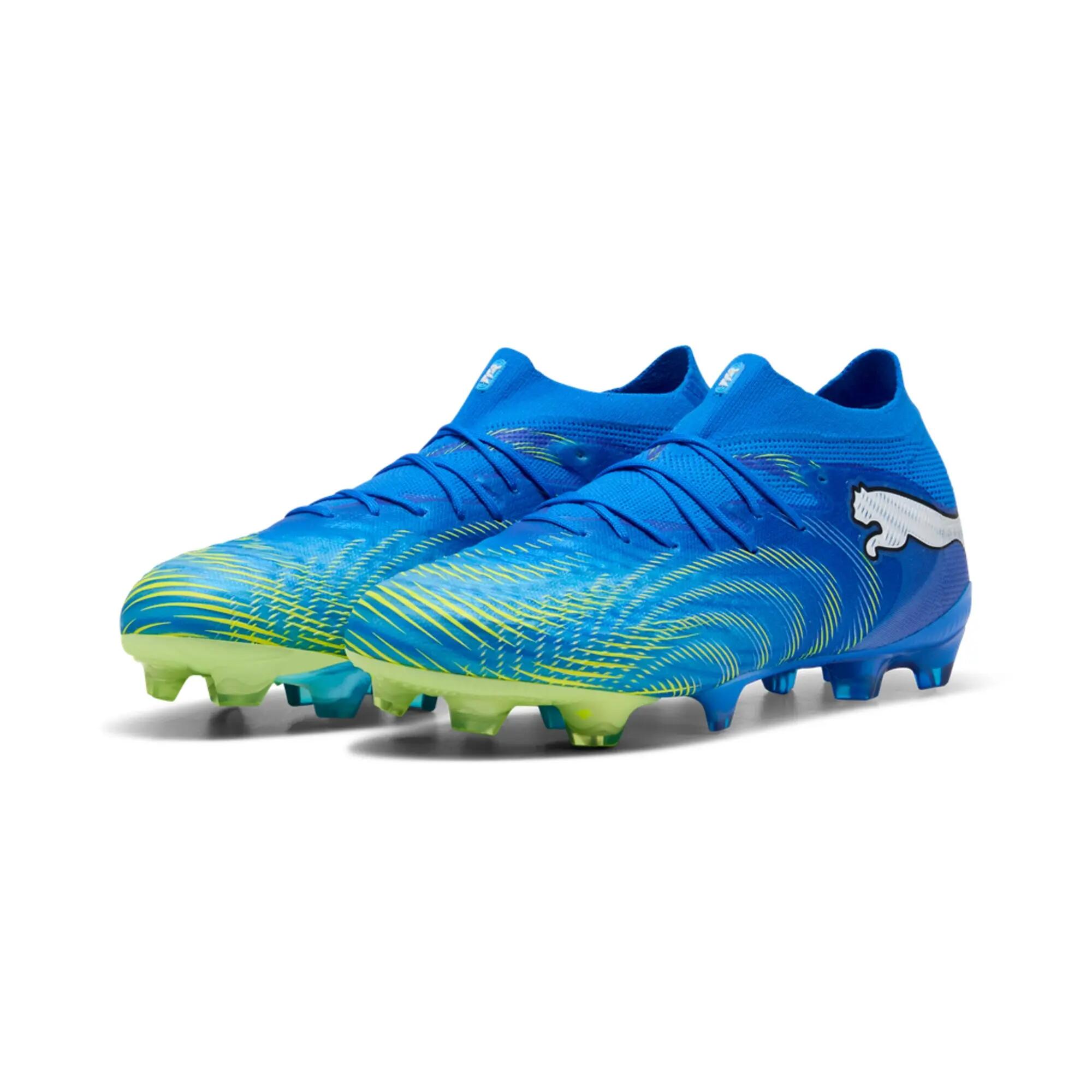 Crampons De Football Puma Future 9 Ultimate Fg Adulte 2/6
