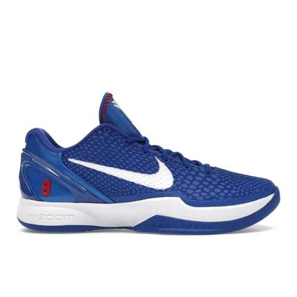 Chaussures Kobe 6 Protro Dodgers