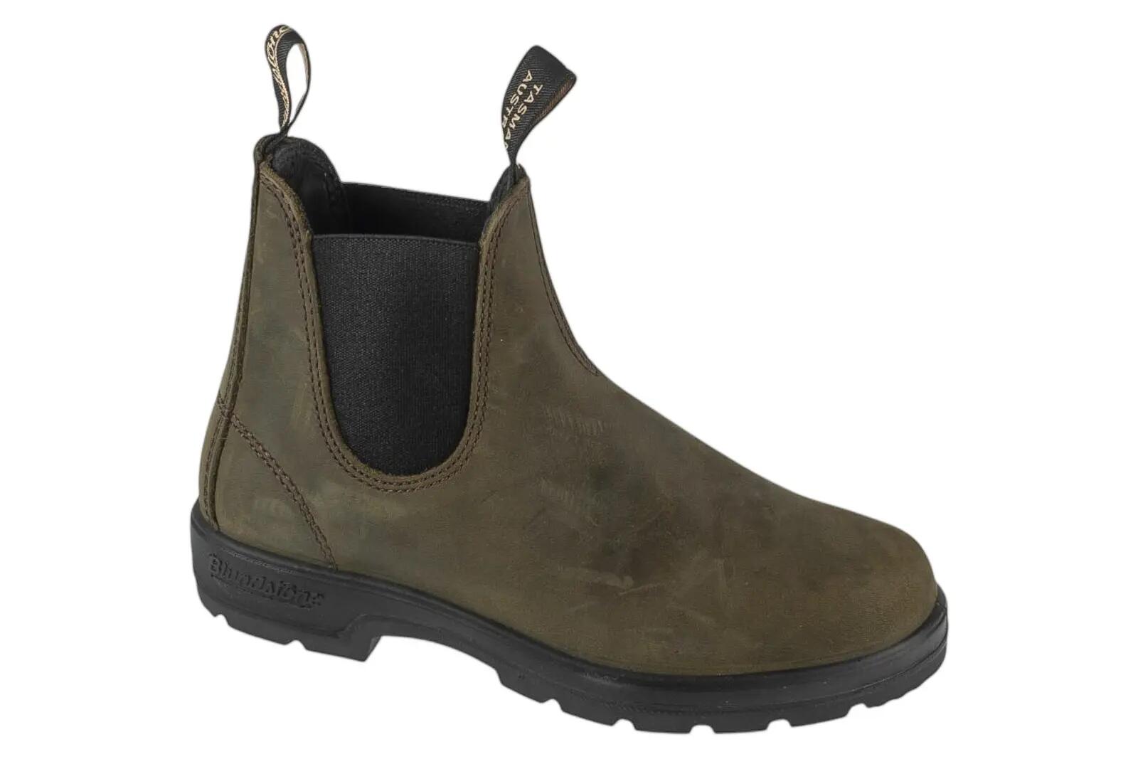 BLUNDSTONE picture