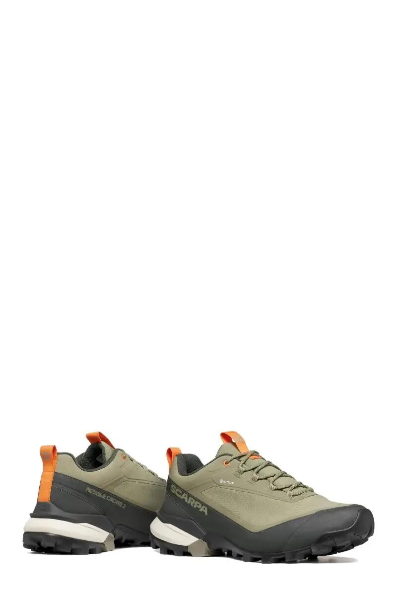 Buty trekkingowe męskie Ribelle Cross 2 GTX 5/5