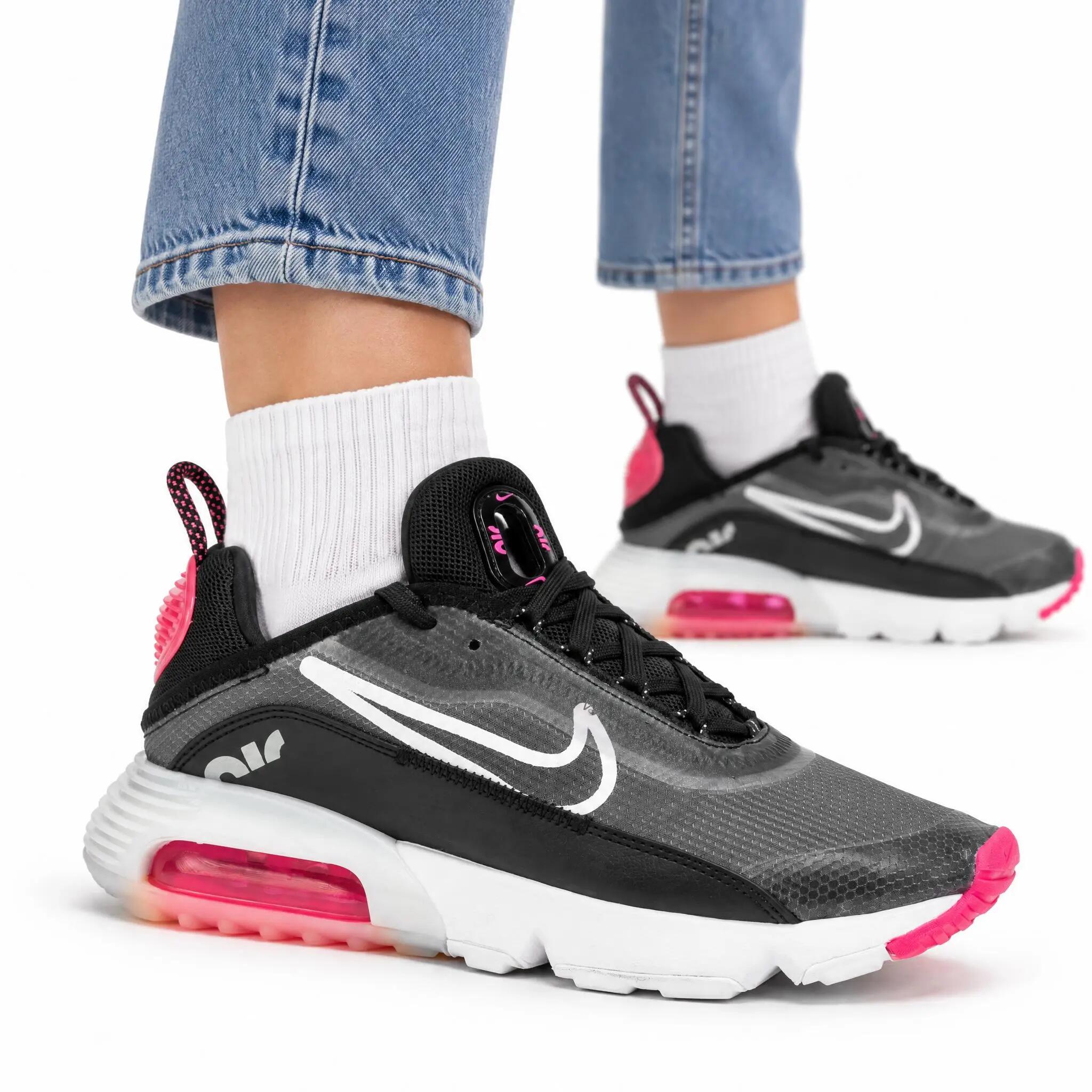 Buty damskie sportowe Nike AIR MAX 2090 5/5