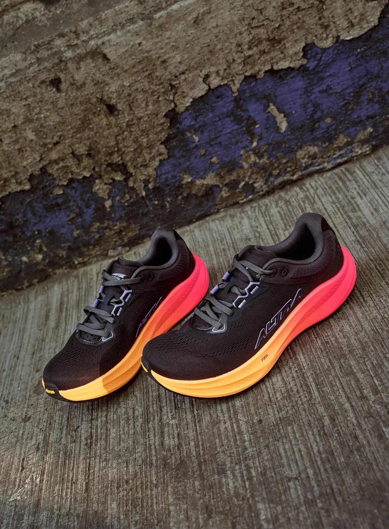 Buty do biegania damskie Altra Torin 9 3/7