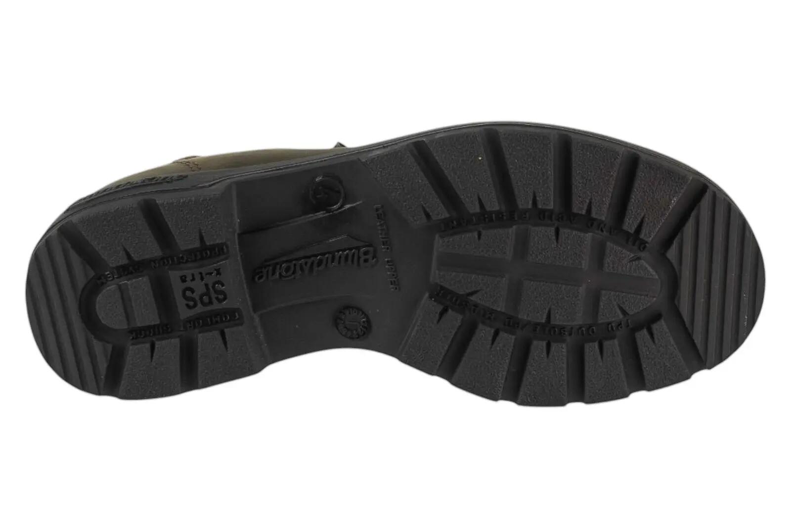 Sztyblety , Classics Boots 4/4