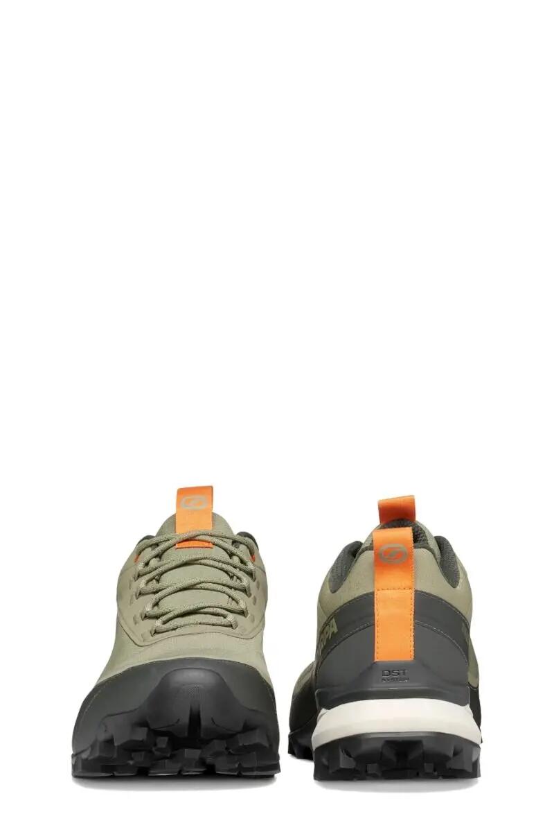 Buty trekkingowe męskie Ribelle Cross 2 GTX 4/5
