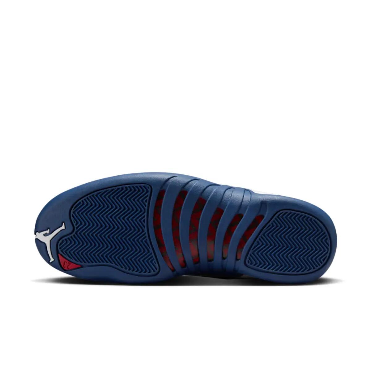 Air Jordan 12 Retro French Blue (2025) 2/6