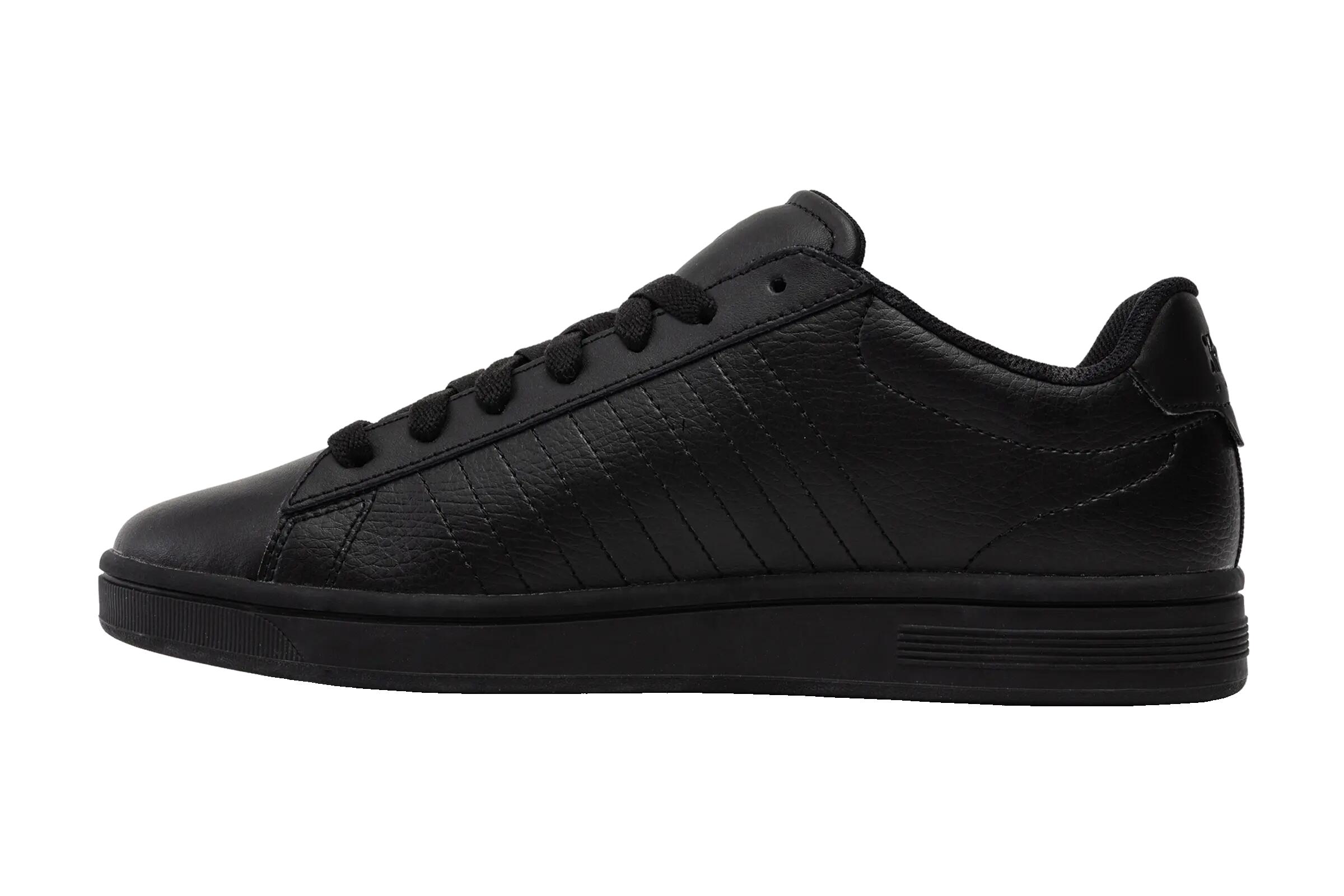 Męskie sneakersy K-Swiss Court Shield II 5/5
