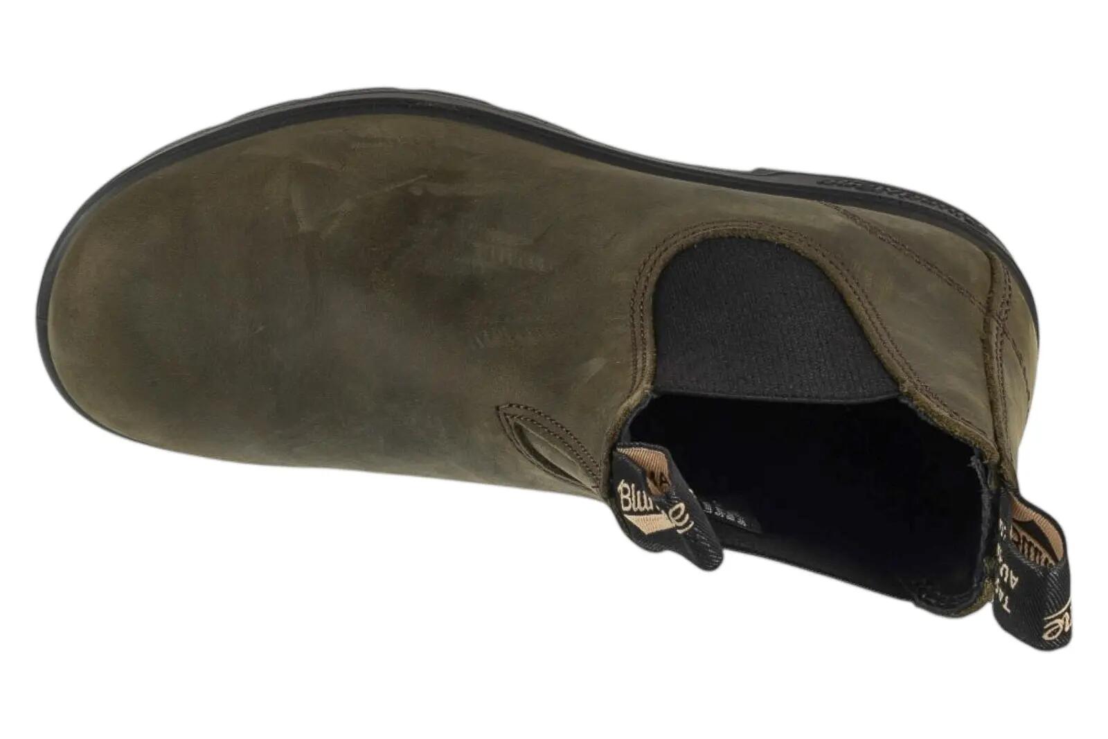 Sztyblety , Classics Boots 3/4