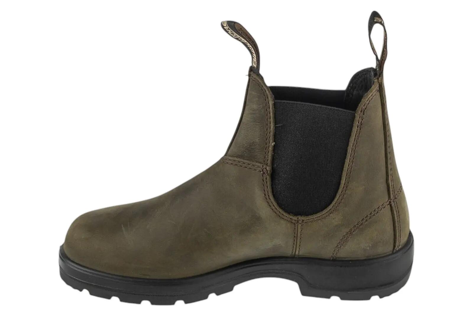 Sztyblety , Classics Boots 2/4
