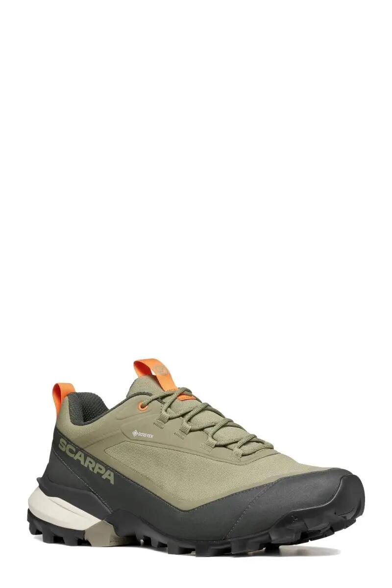 Buty trekkingowe męskie Ribelle Cross 2 GTX 2/5