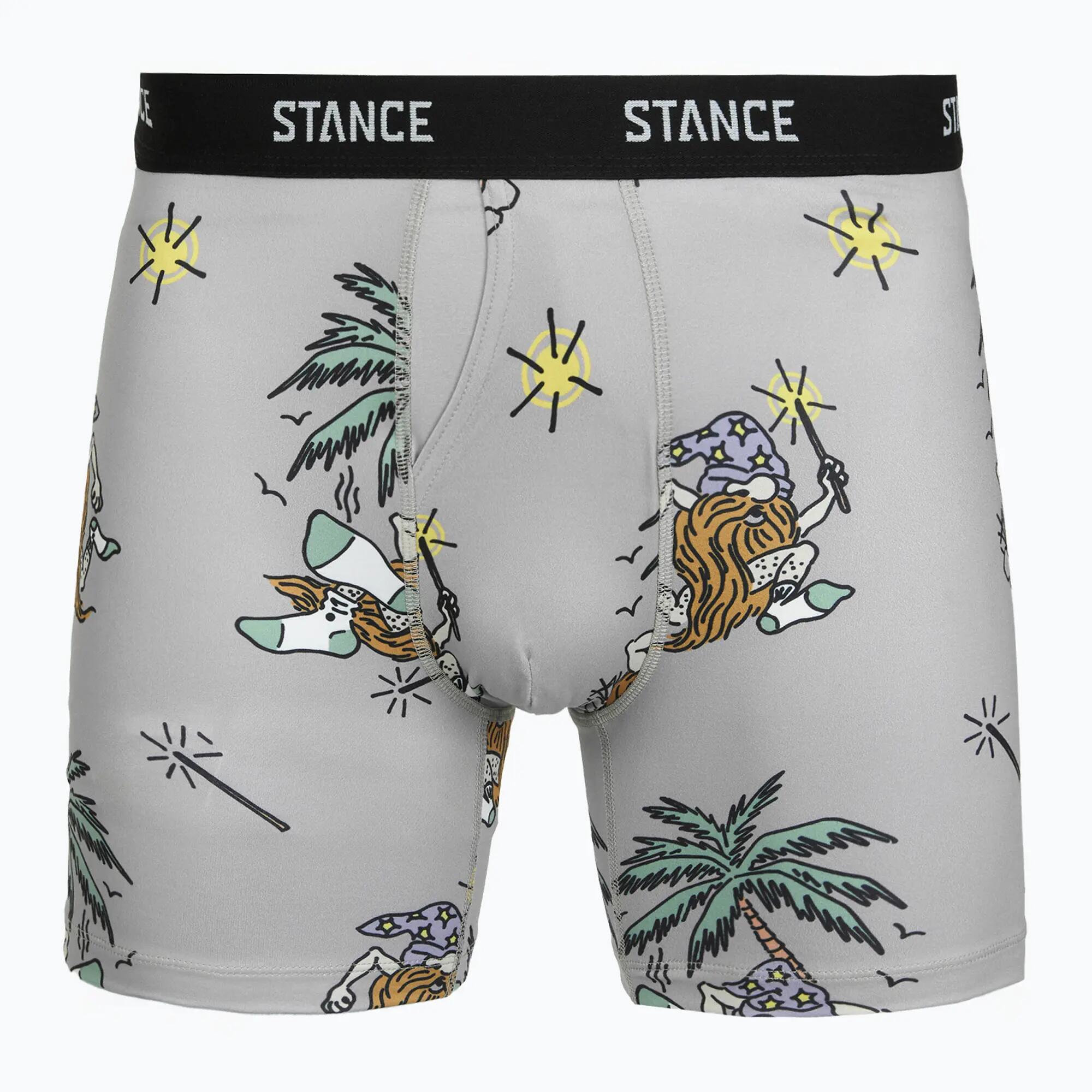 STANCE picture