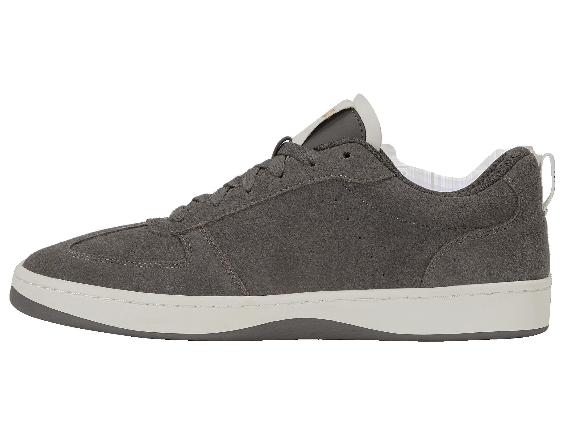 Męskie sneakersy K-Swiss Court Varsity SDE 5/5