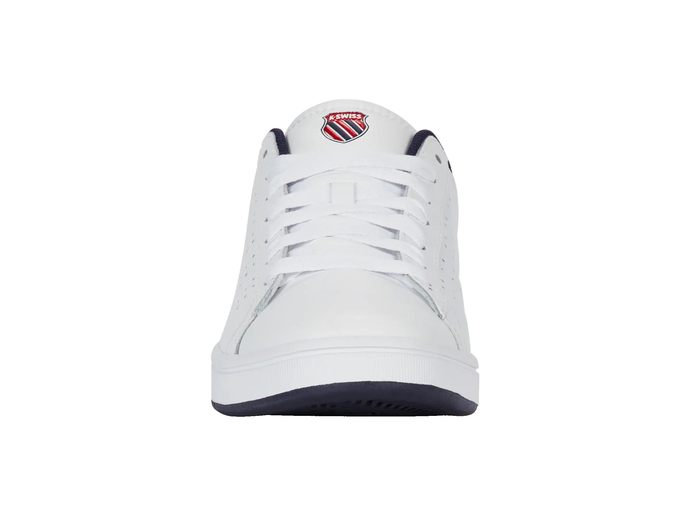 Męskie sneakersy K-Swiss Court Base II 3/5
