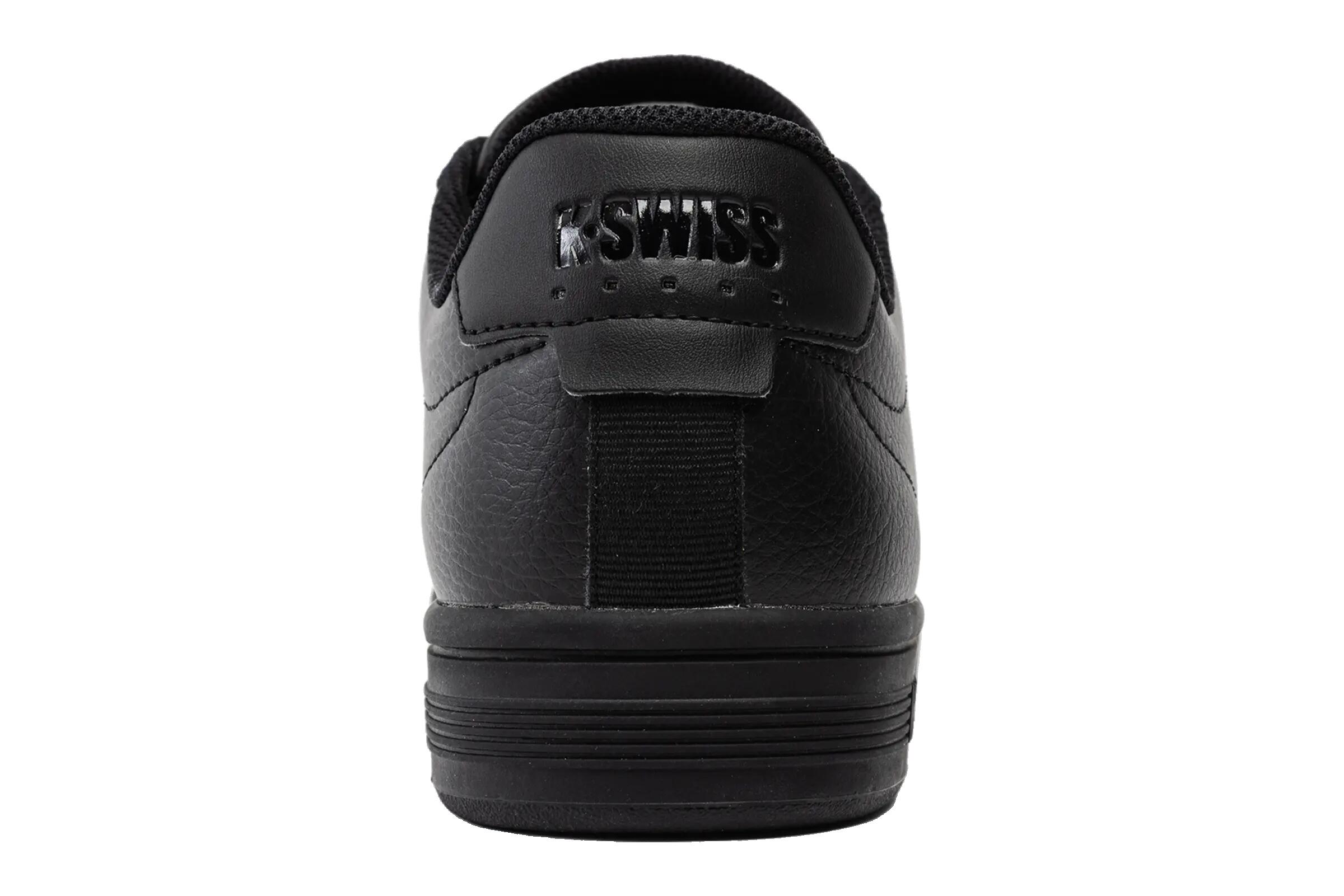 Męskie sneakersy K-Swiss Court Shield II 4/5