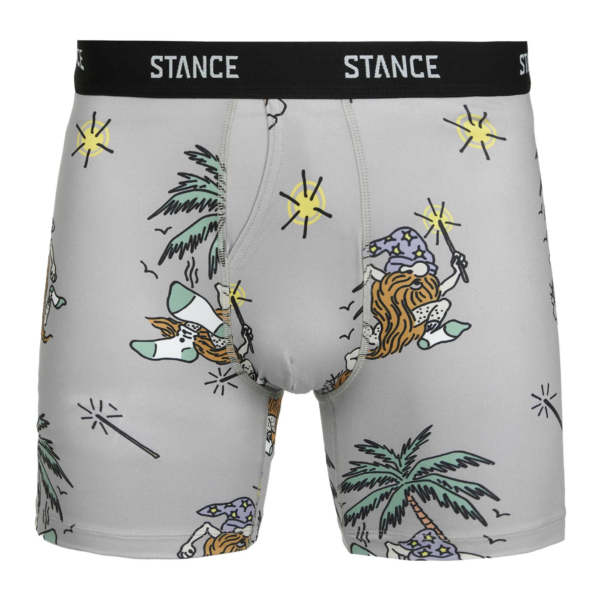 Bokserki Stance Magic Brief 5/5