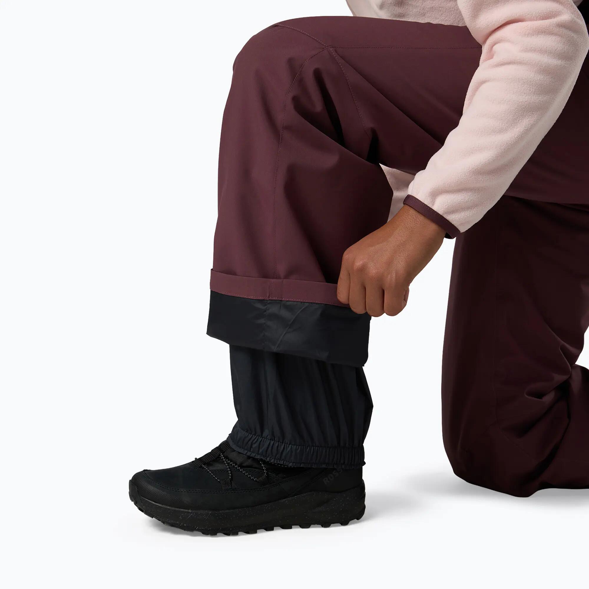 Pantaloni da sci per bambini Rossignol Insulated 7/7