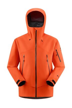 KURTKA HIMEX GORE-TEX 3L TABBAN91135-ORANGE