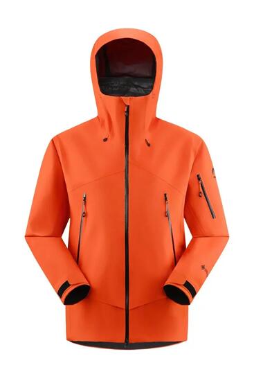 KURTKA HIMEX GORE-TEX 3L TABBAN91135-ORANGE