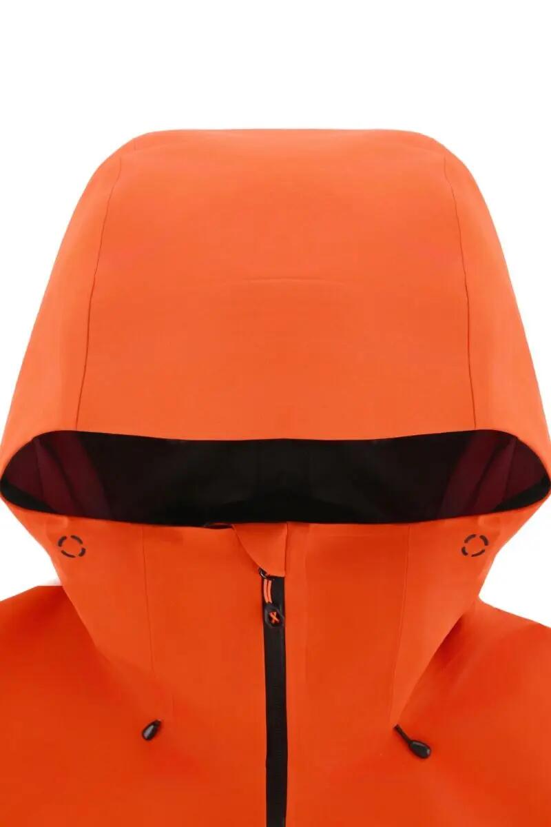 Kurtka trekkingowa męska Himex Gore-Tex 3L TABBAN91135 5/5