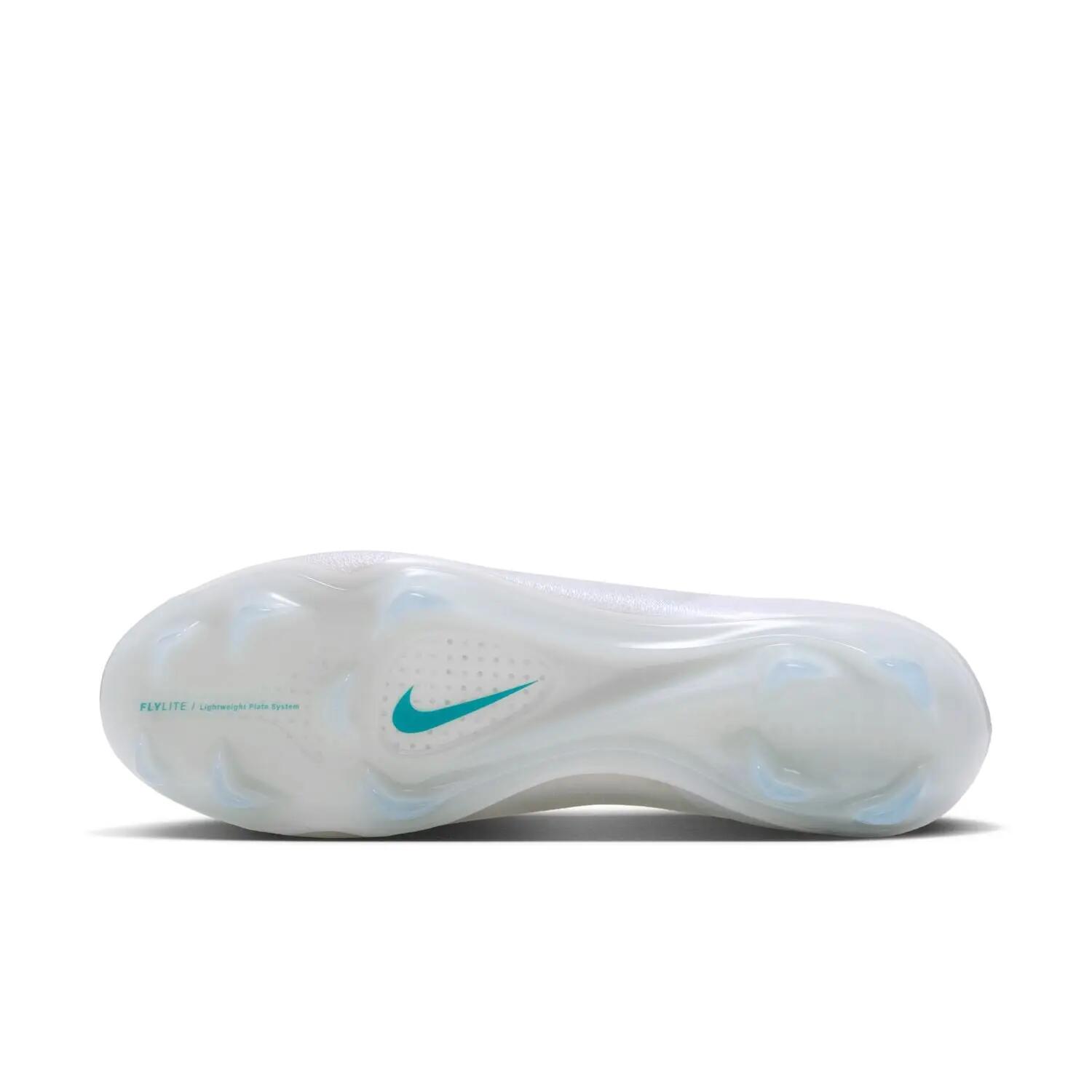 Ghete fotbal Nike Mercurial Vapor 17 Elite FG 11/12