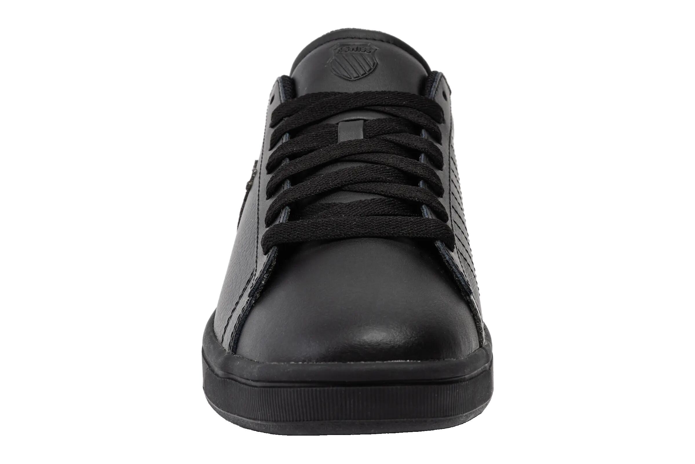 Męskie sneakersy K-Swiss Court Shield II 3/5