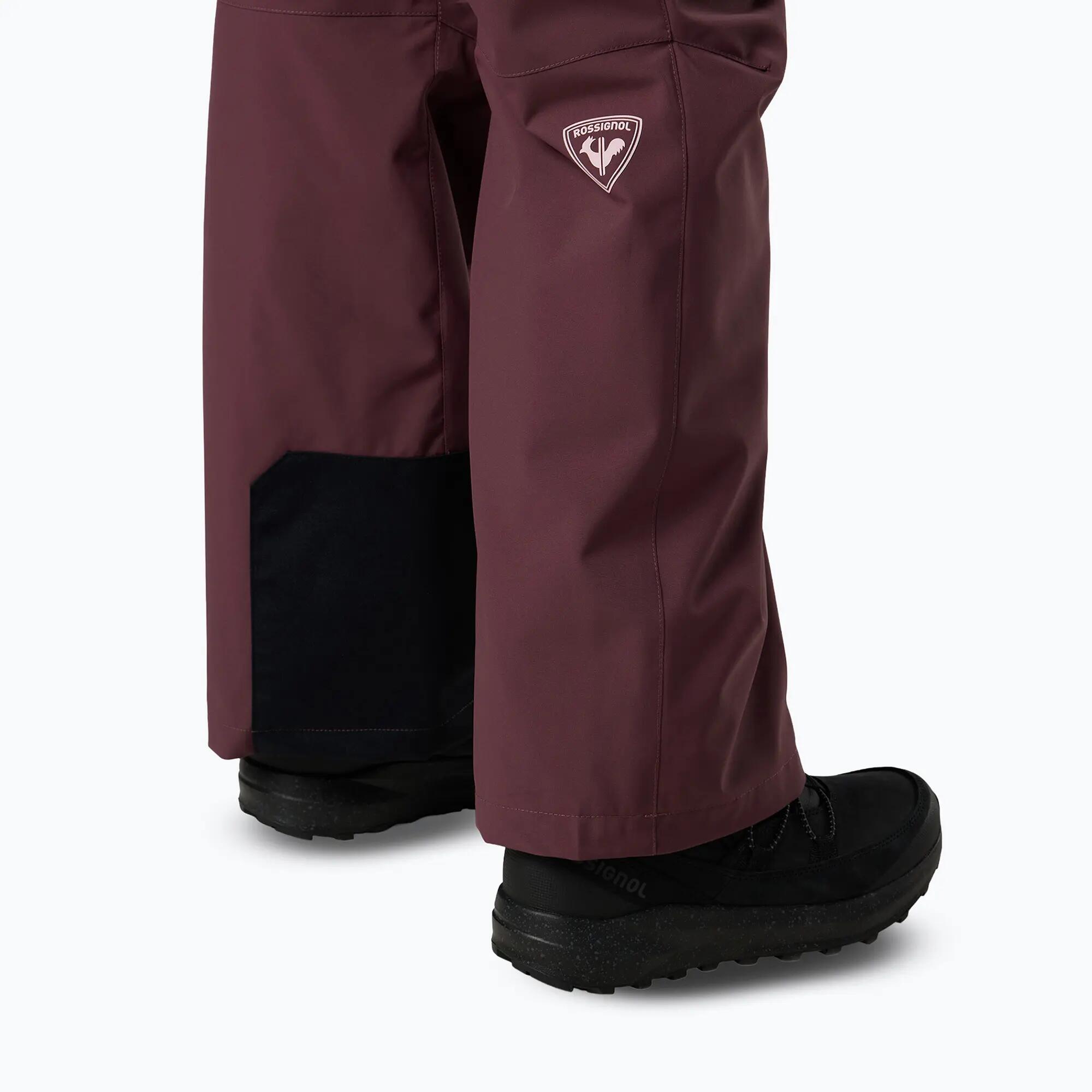 Pantaloni da sci per bambini Rossignol Insulated 6/7