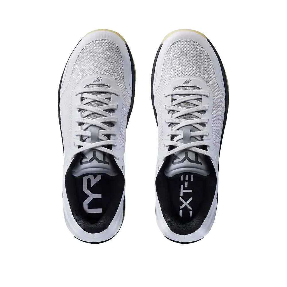 Chaussures de fitness TYR CXT-3 Blanche 6/8