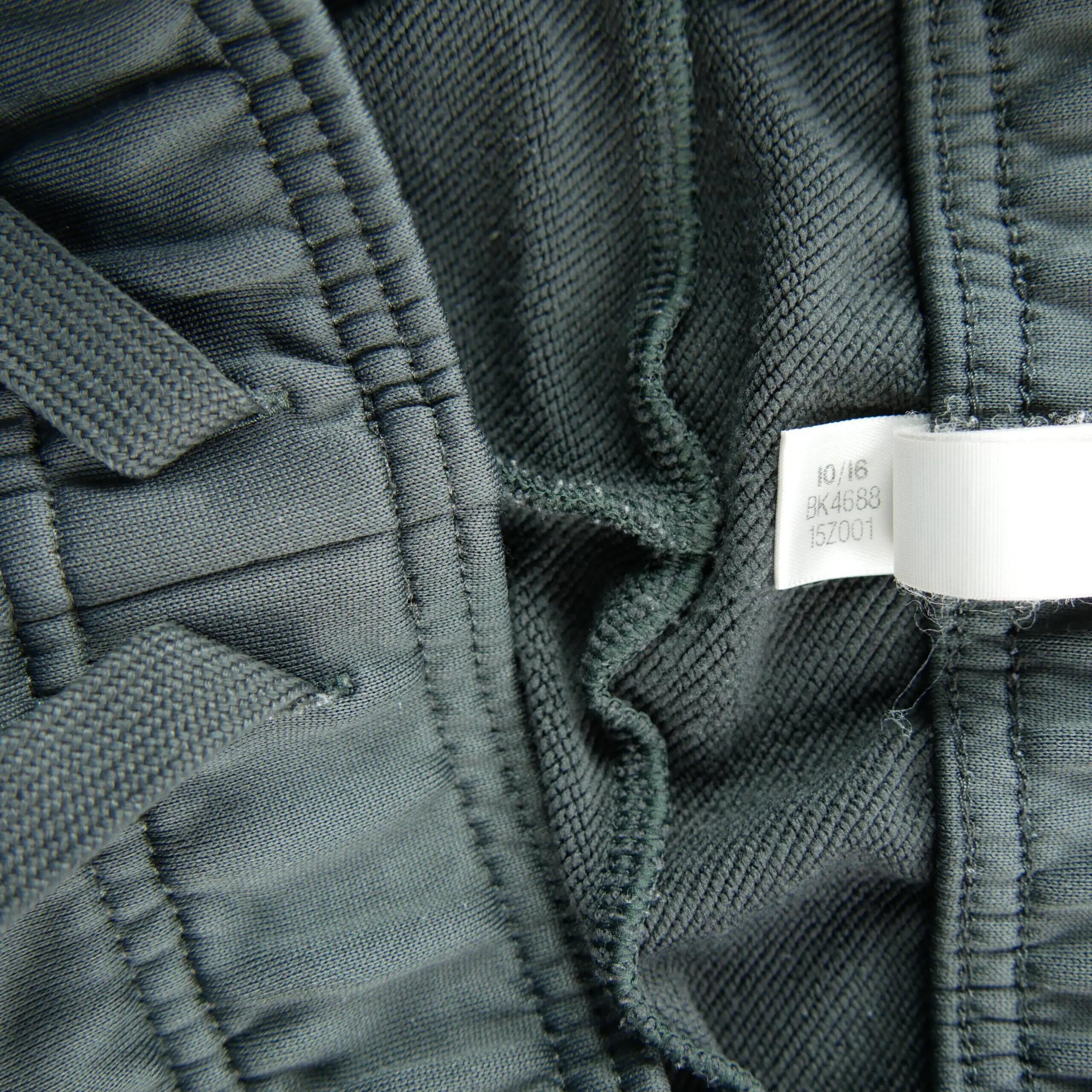 Second hand - Joggings Uomo Taglio aderente - Stato molto buono 7/7