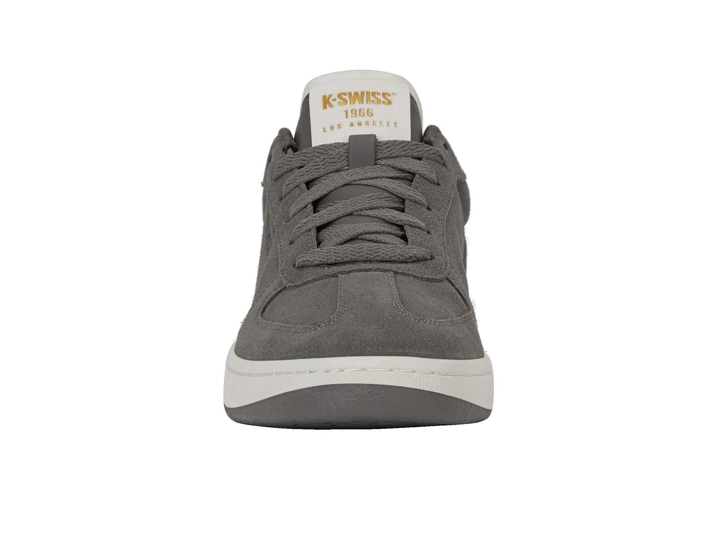 Męskie sneakersy K-Swiss Court Varsity SDE 3/5
