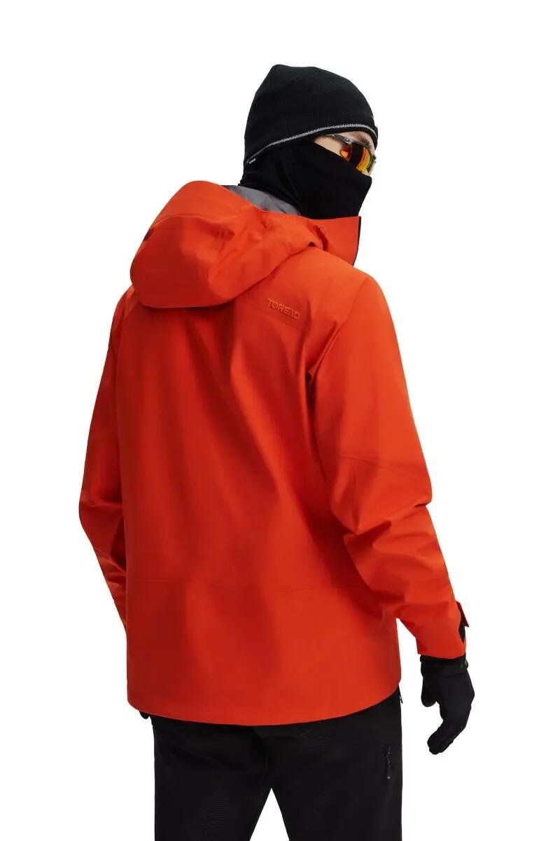 Kurtka trekkingowa męska Himex Gore-Tex 3L TABBAN91135 4/5